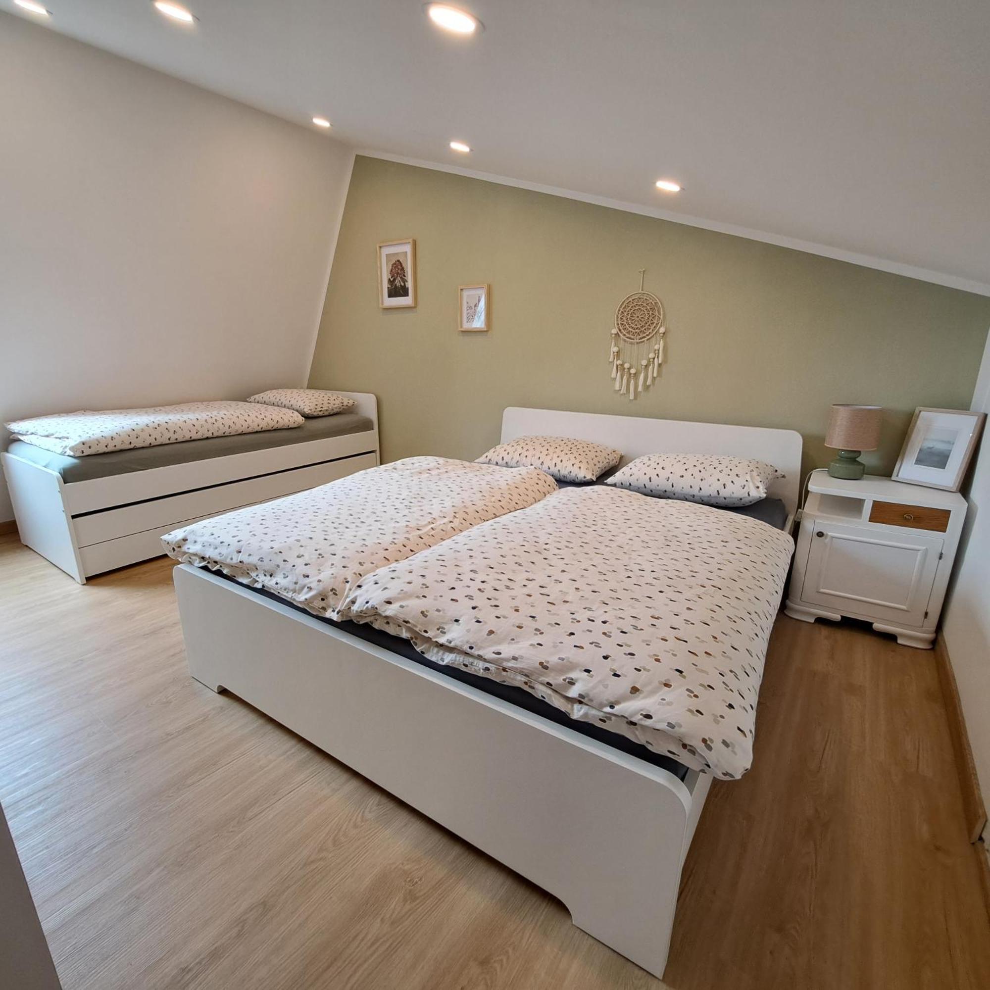 Bovecenter Apartments Kaninska Vas Exterior foto